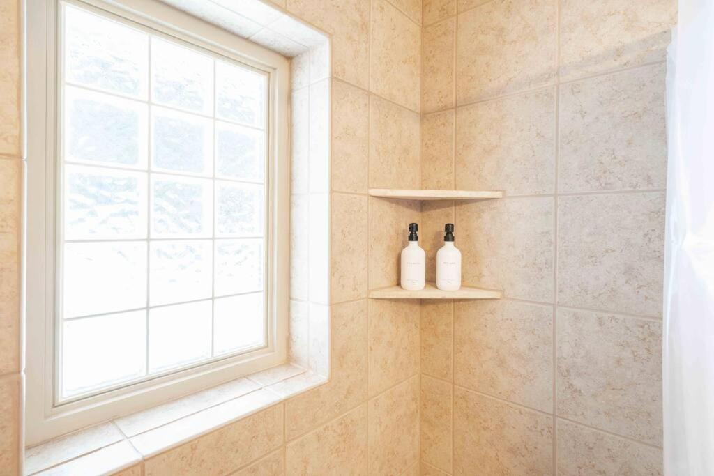 Brick House Villa Сиукс Фолс Екстериор снимка