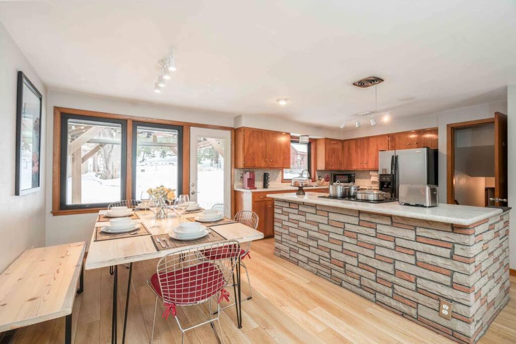 Brick House Villa Сиукс Фолс Екстериор снимка