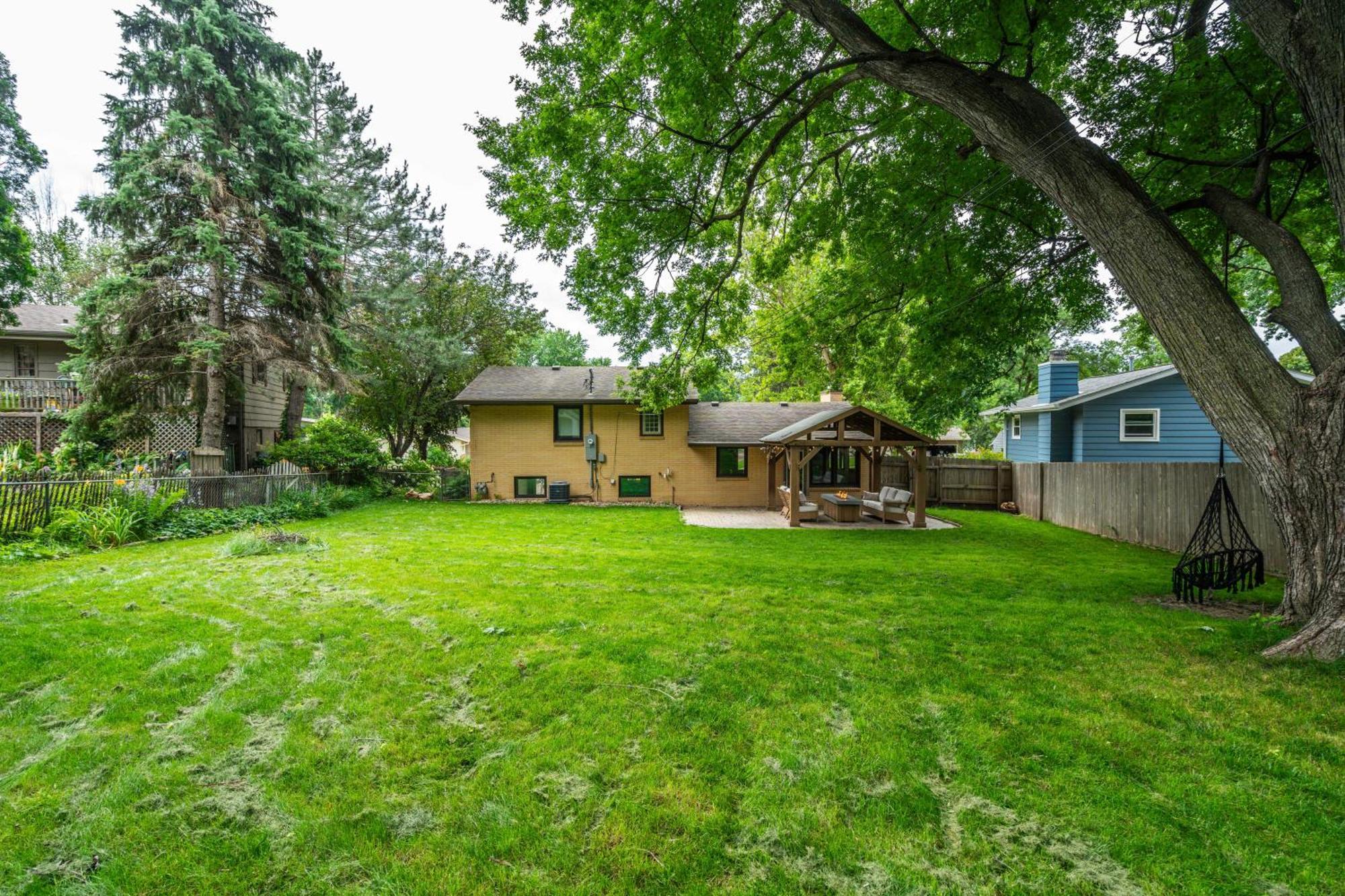Brick House Villa Сиукс Фолс Екстериор снимка
